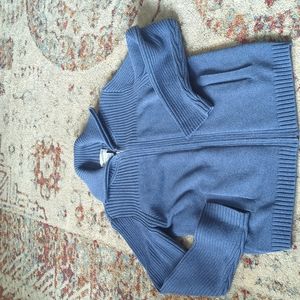 Pendleton sz med zip up